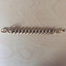 Givenchy Doulbe Link Bracelet LVF:Bracelet-02